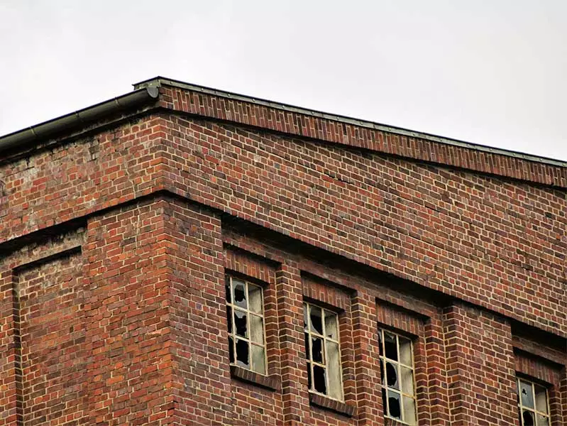 Fabrik