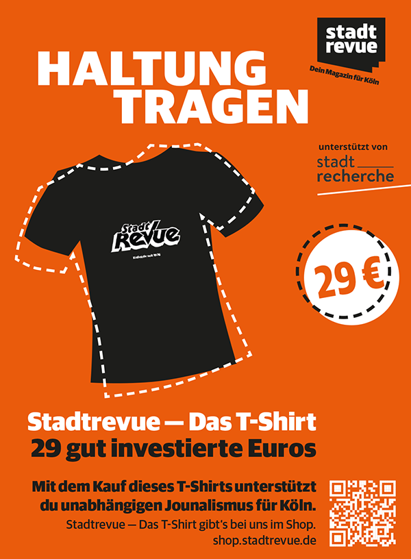 Tshirt bestellen